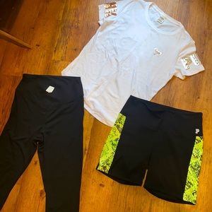 PINK bundle size large